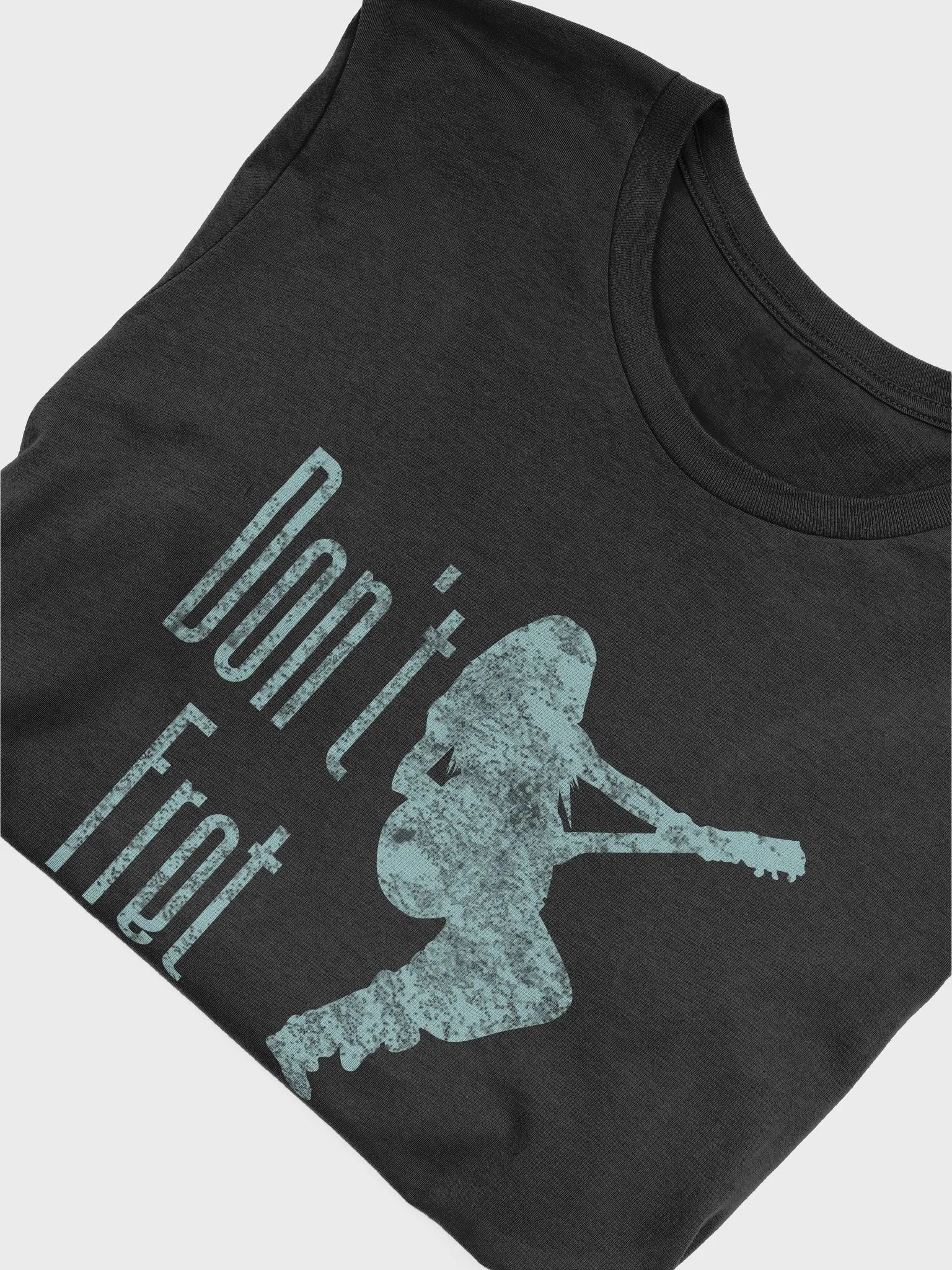 Don't Fret Just Hit The Chord product image (15)