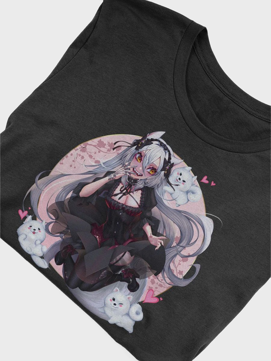 Aliway Samoyed Shirt product image (4)
