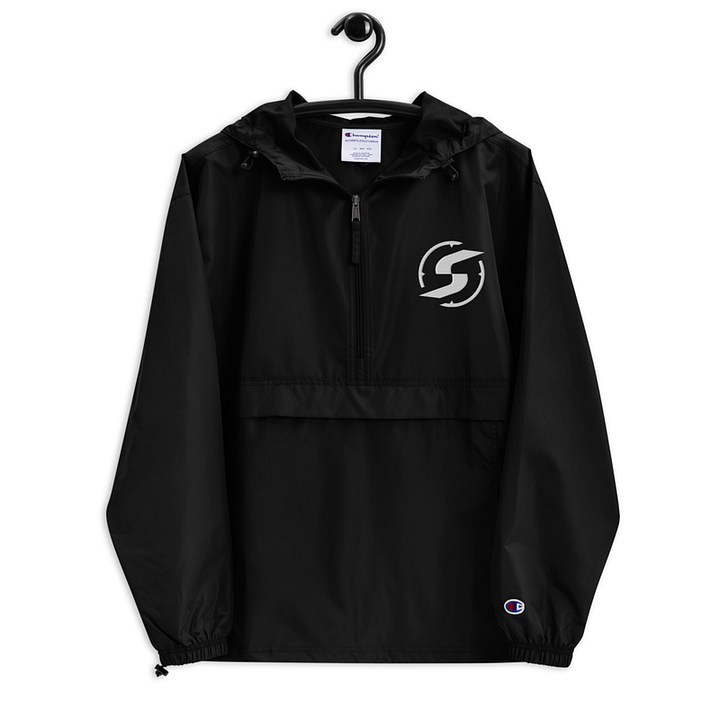 Veste imperméable S / W product image (1)