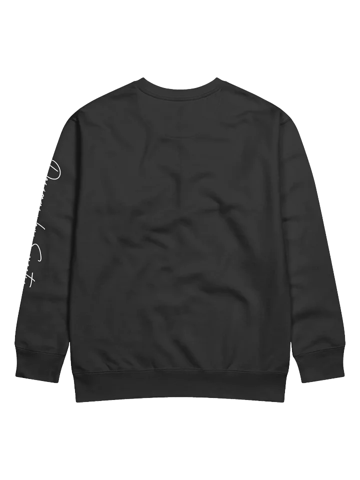 Designs by Sweets Sweatshirt product image (2)