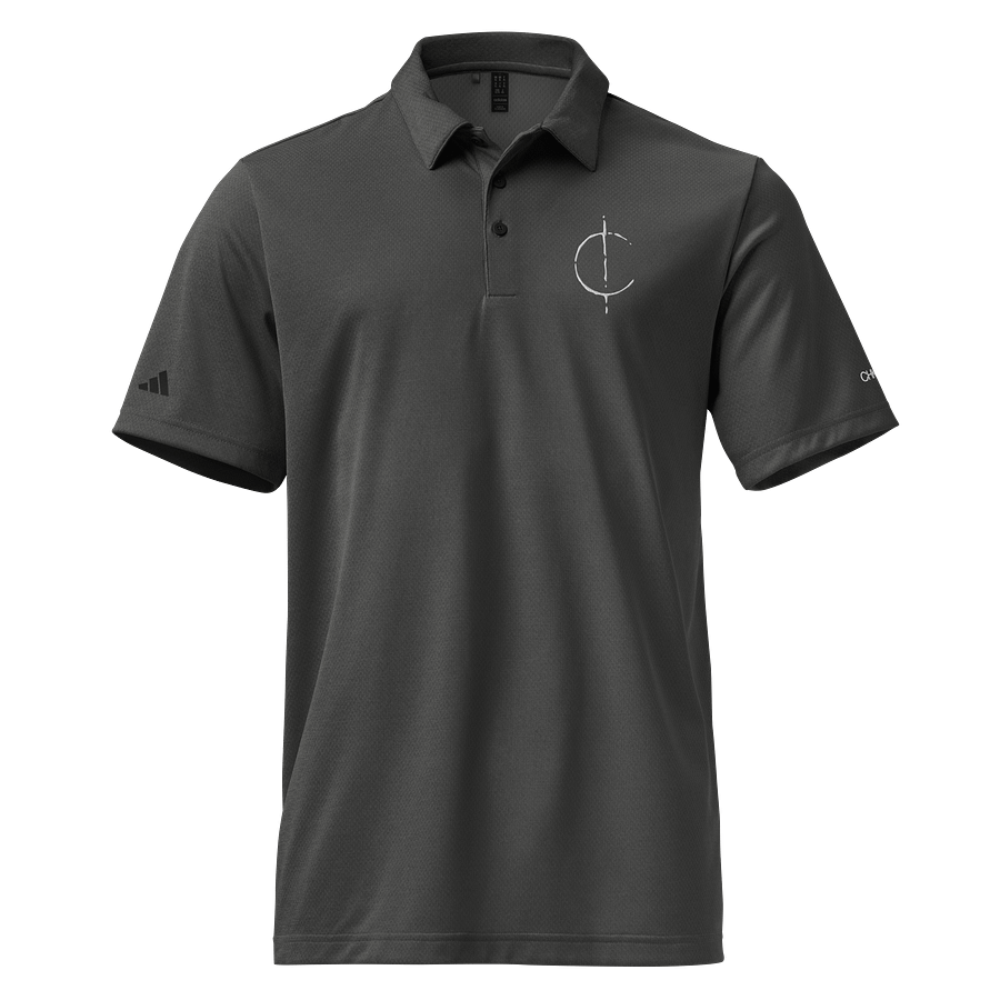 Chakuza x Adidas – Performance Polo product image (1)