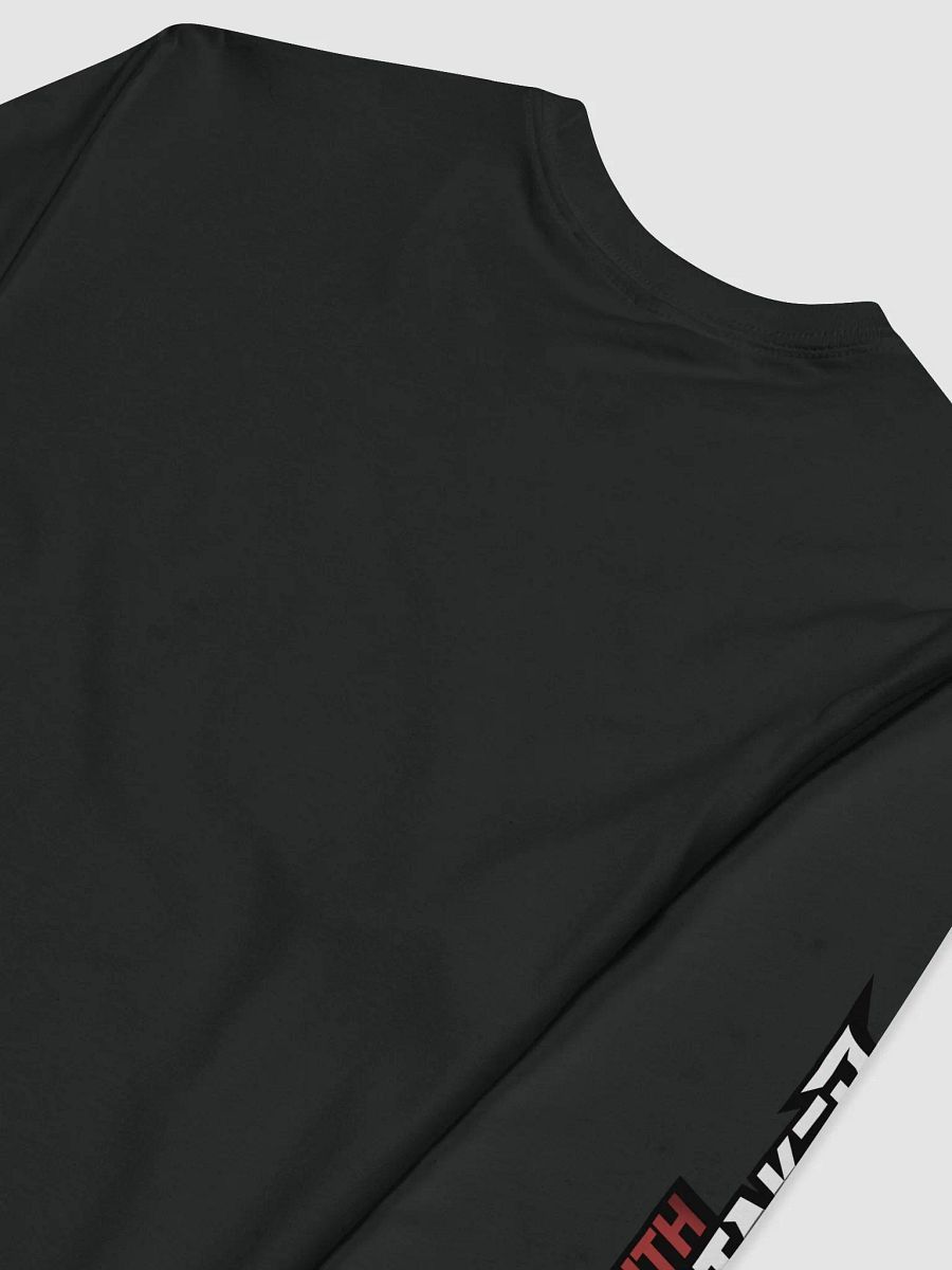 undertaker long sleeve product image (4)