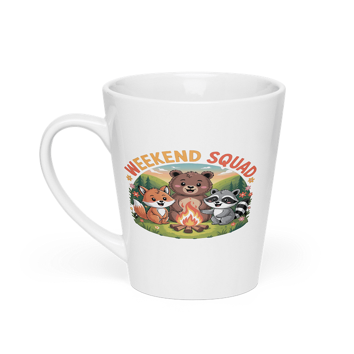 Weekend Squad product image (1)