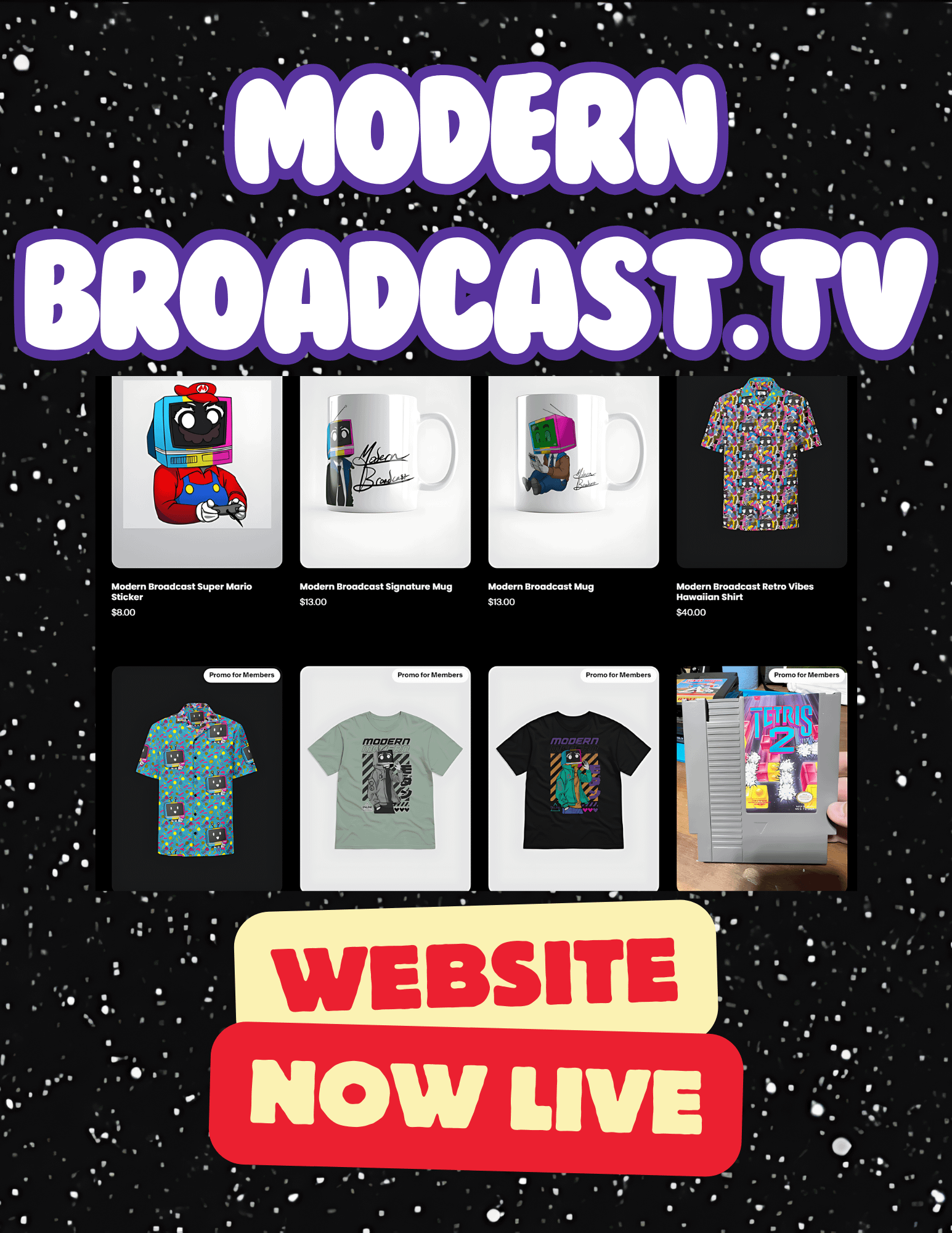 Modern Broadcast Vol. 9 product image (8)