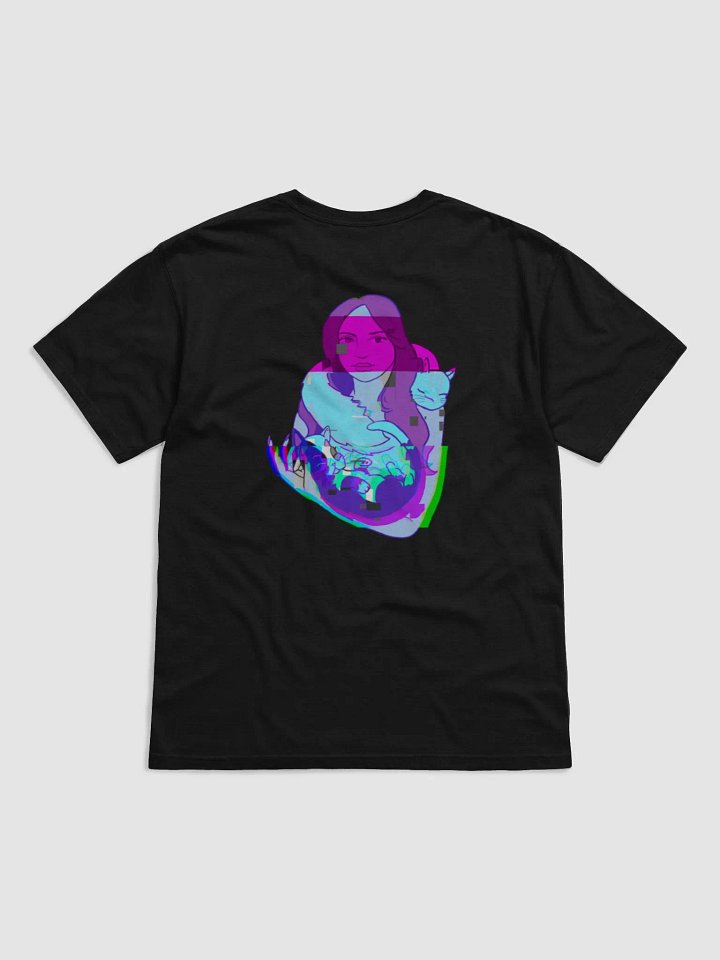 Family Portrait in GLitCh product image (7)