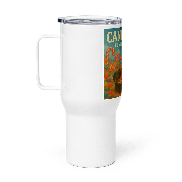 Candyland Travel Mug Pro product image (1)