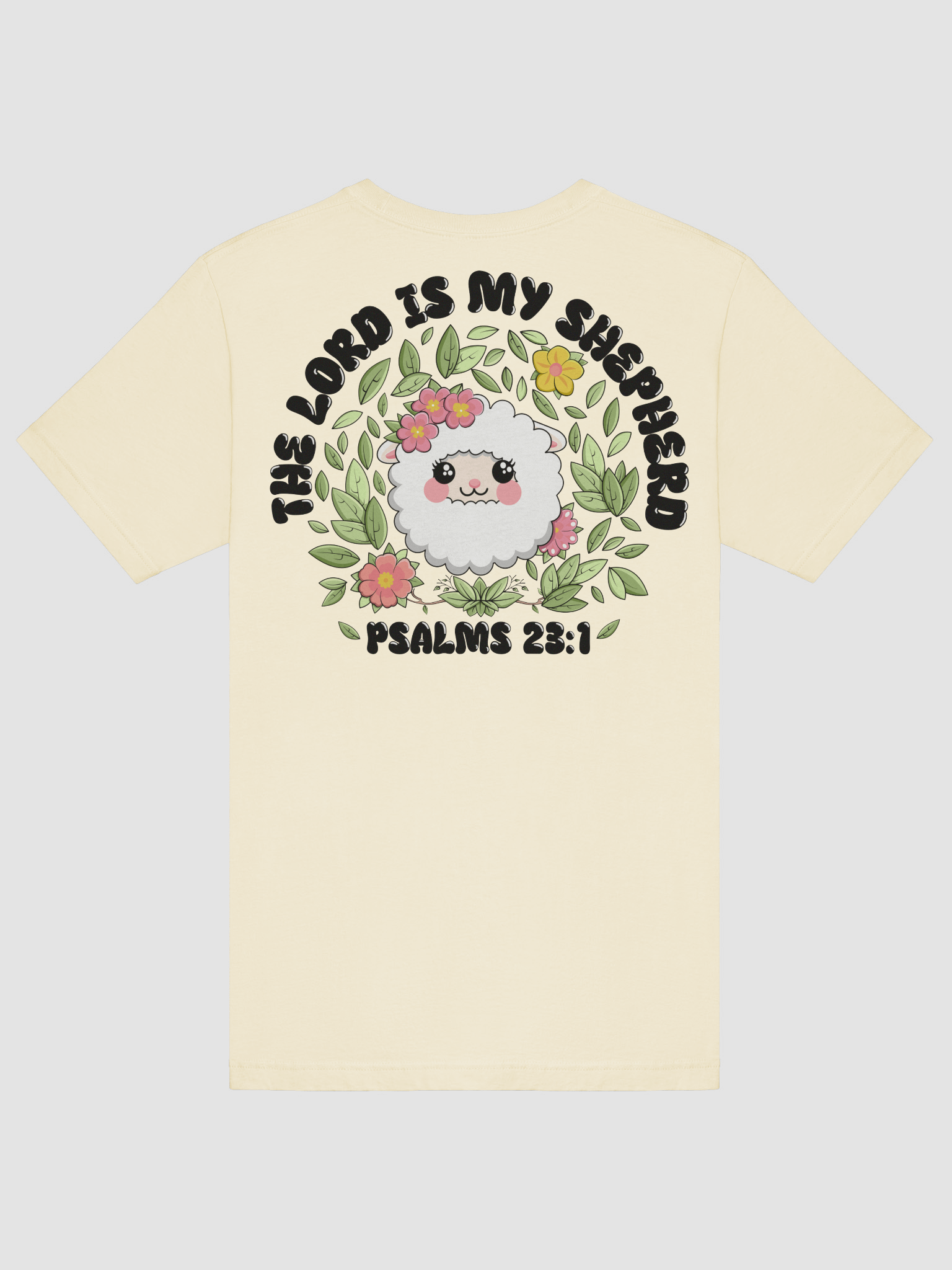 The Lord is my Shepherd product image (3)