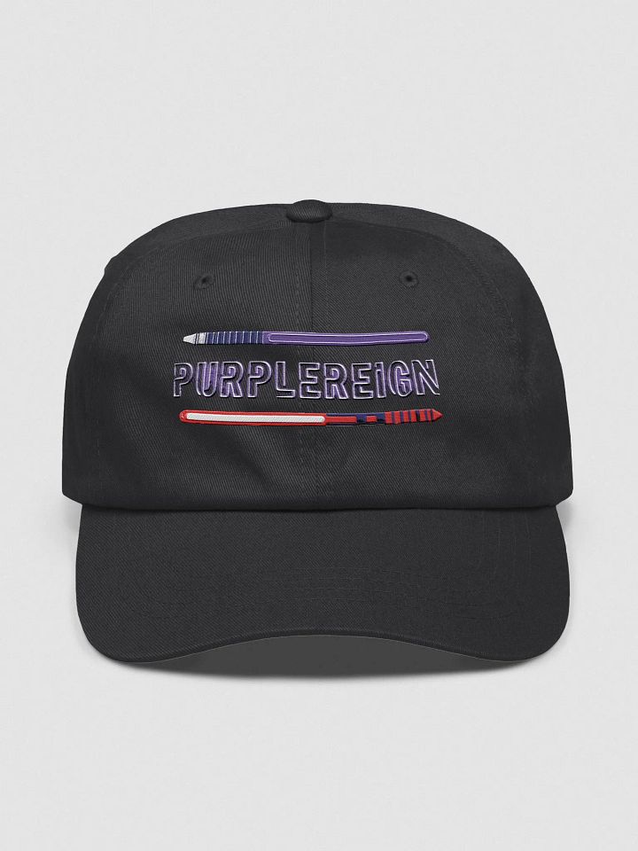 PR BB Cap product image (1)