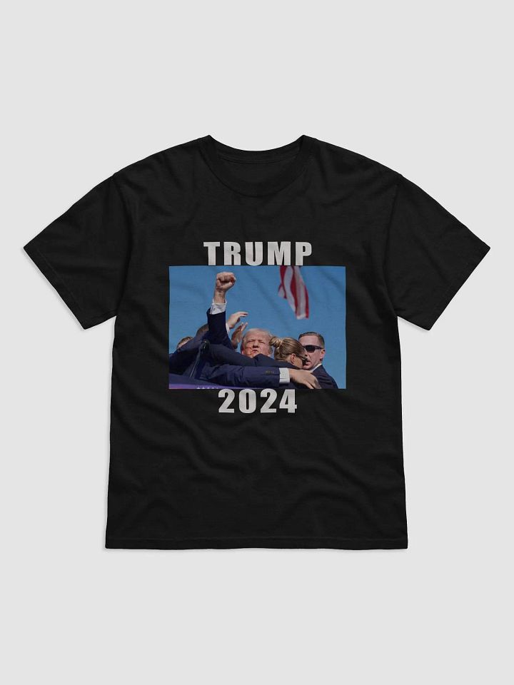 BULLETPROOF TRUMP 2024 product image (2)