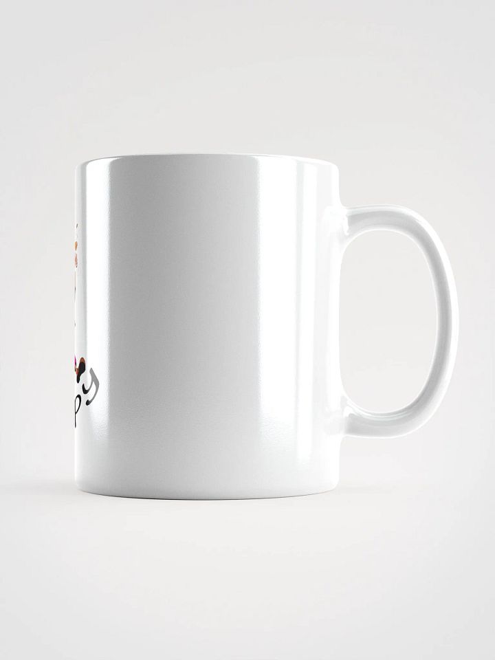 Cheers to Colorful Vibes Mug product image (1)
