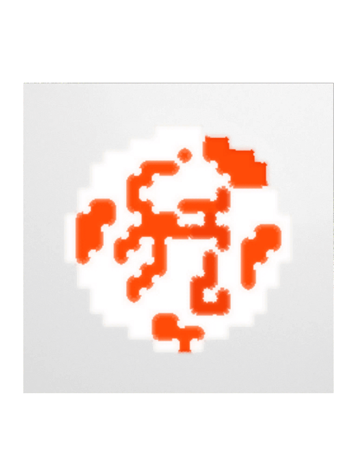 BBRPG : "Marble" Sticker product image (1)