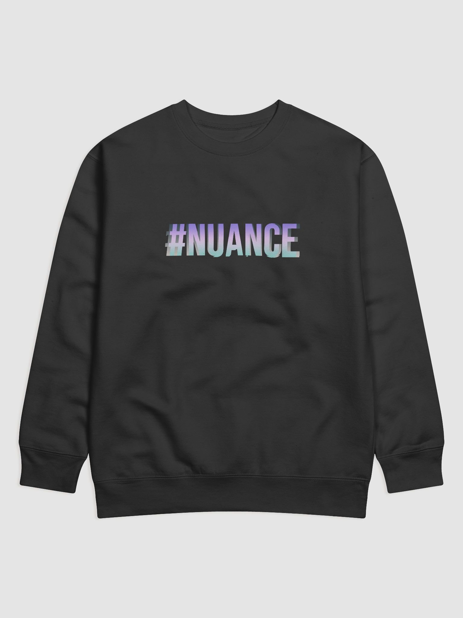 Hashtag Nuance Sweater product image (1)