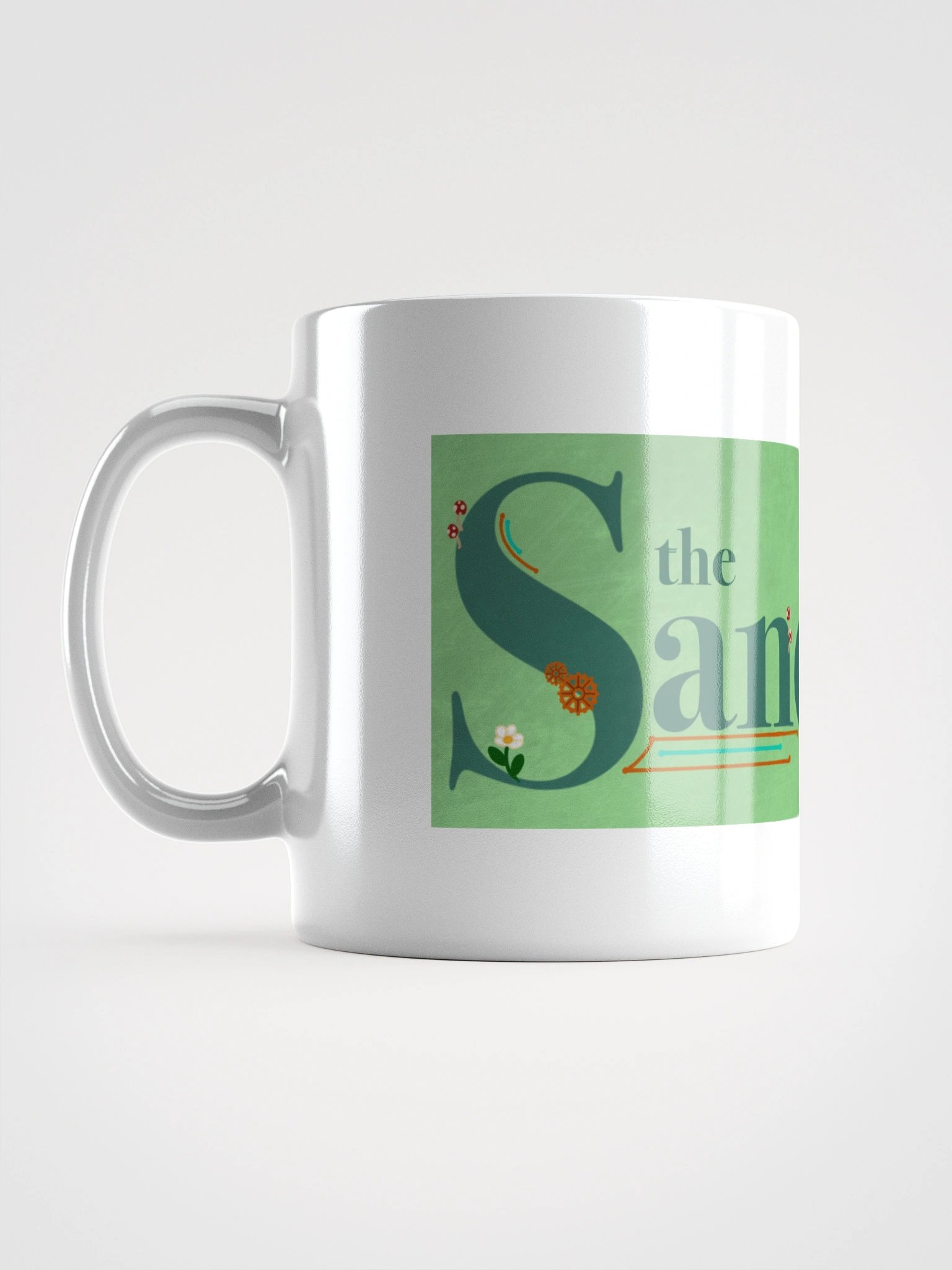 Sanctuary Mug product image (16)