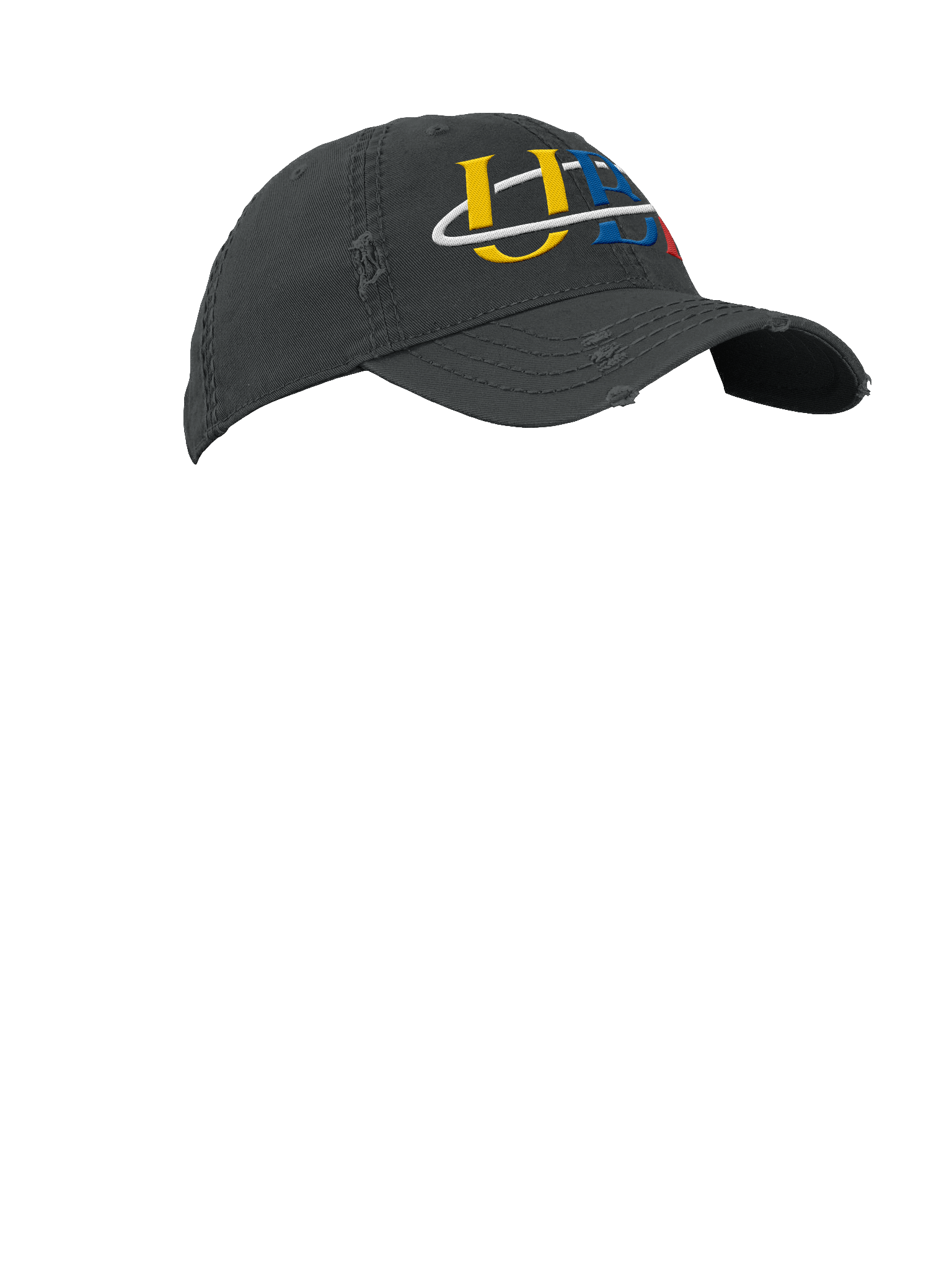 UBL Embroidered Hat product image (7)