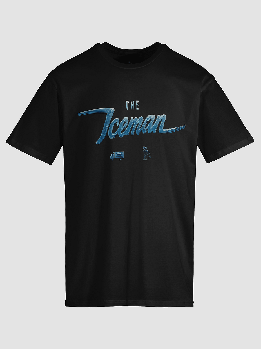 What Did I Miss? Tee v2 product image (13)
