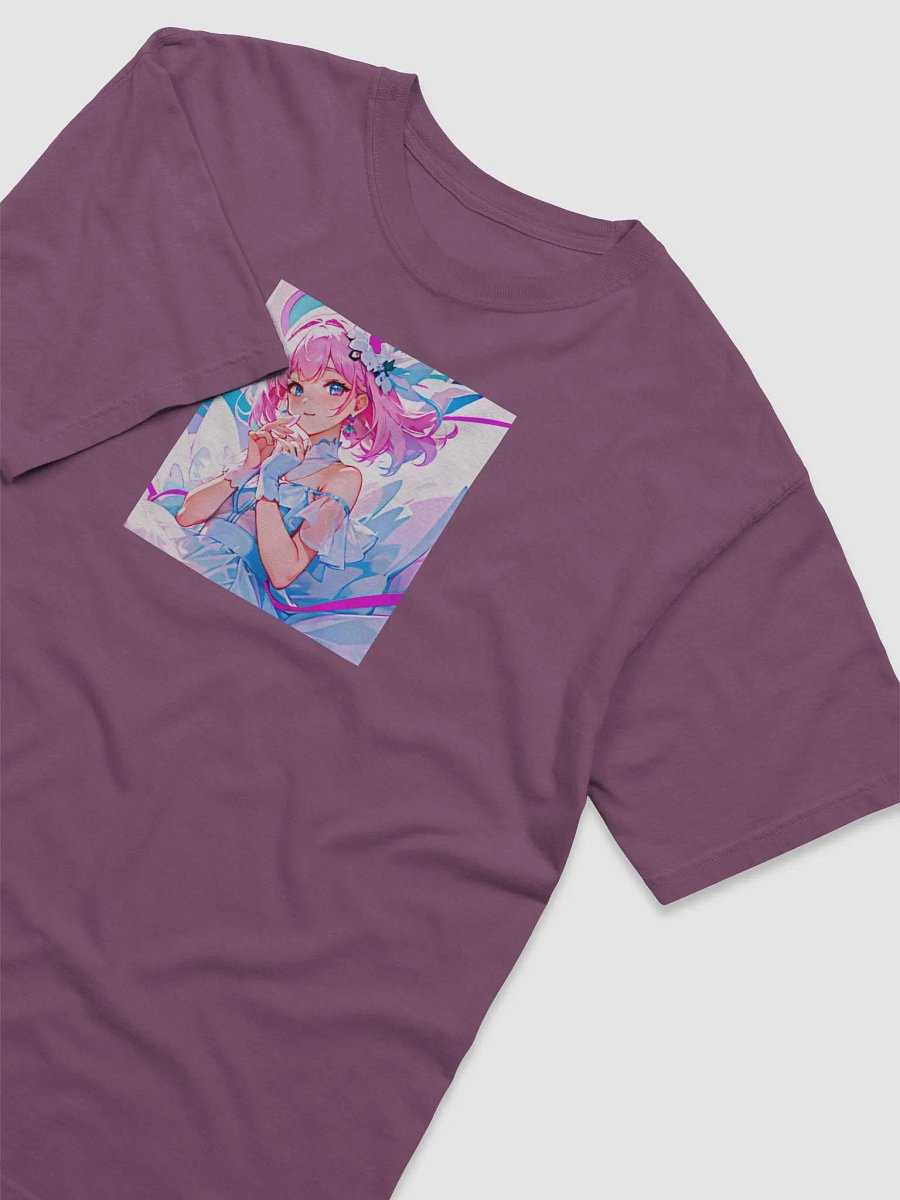 Pink Hair Anime Girl product image (24)