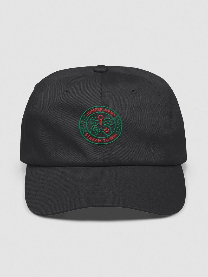 HydroCircuit Cap