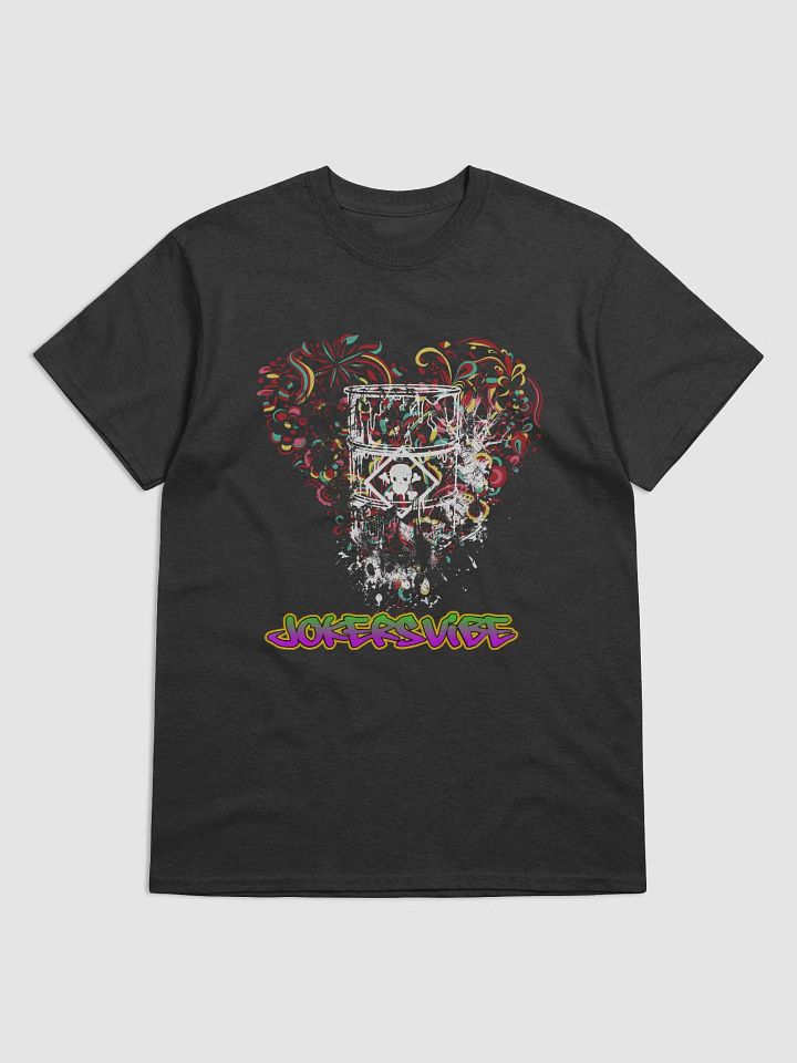Toxic Skull Joker product image (1)