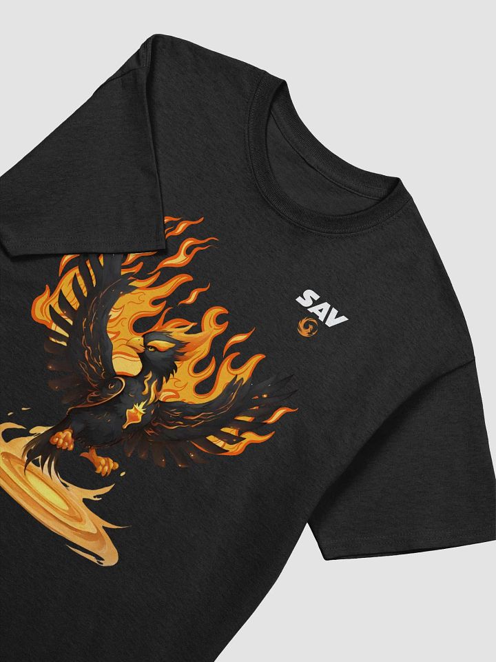 HELIOS Mascot Tee product image (1)
