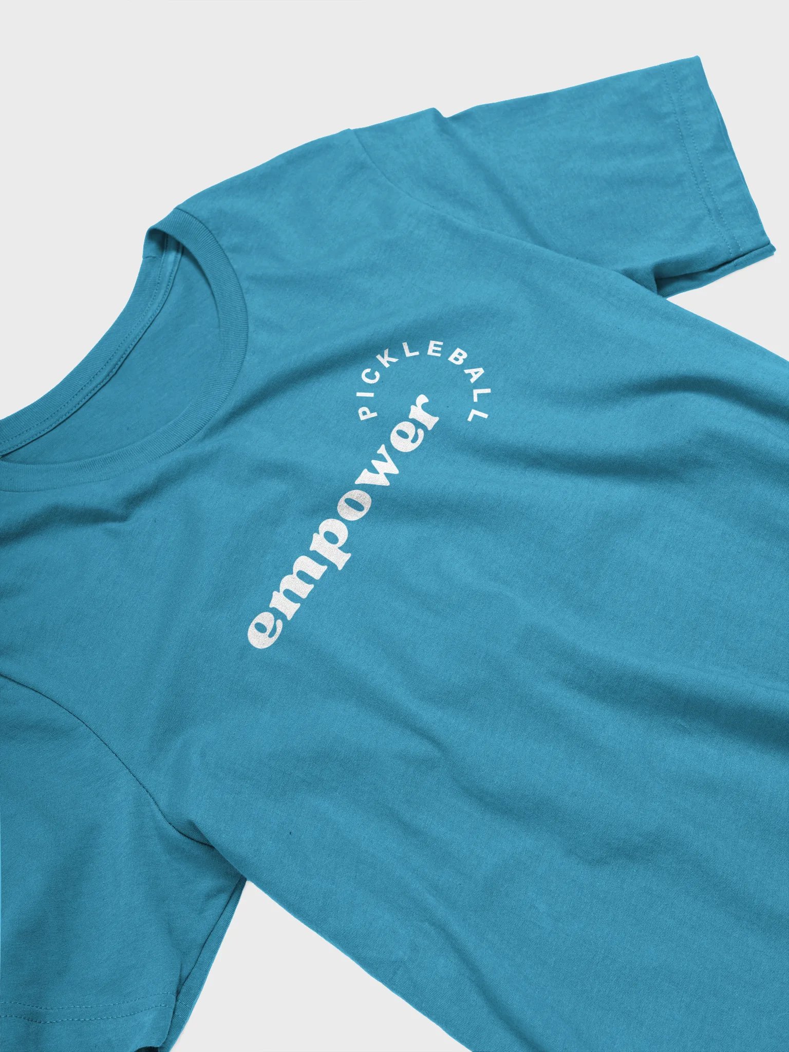 Women's Soft Empower T-shirt product image (3)