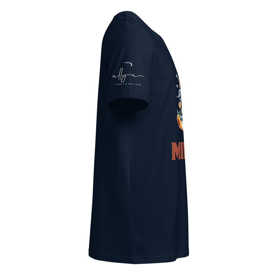 Mine Mine Mine (Lion x Godzilla Edition) T-Shirt product image (4)