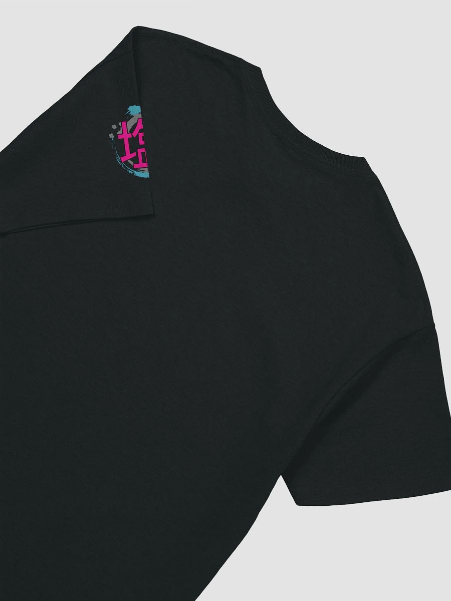 CervenSalt Lord Graphic T-Shirt product image (4)
