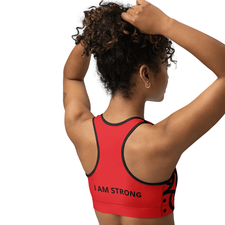 Jog Bra mandala product image (2)