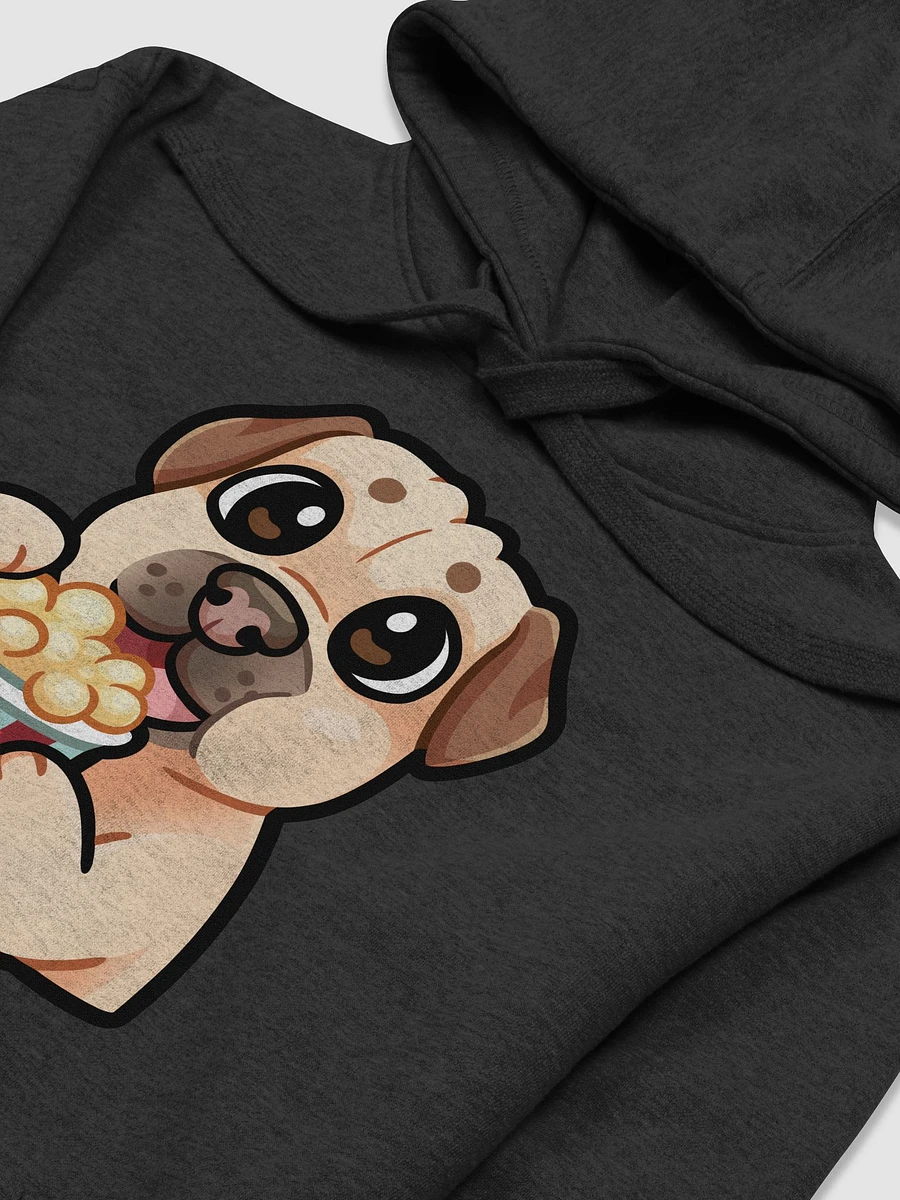 Popcorn - Unisex Premium Hoodie product image (3)