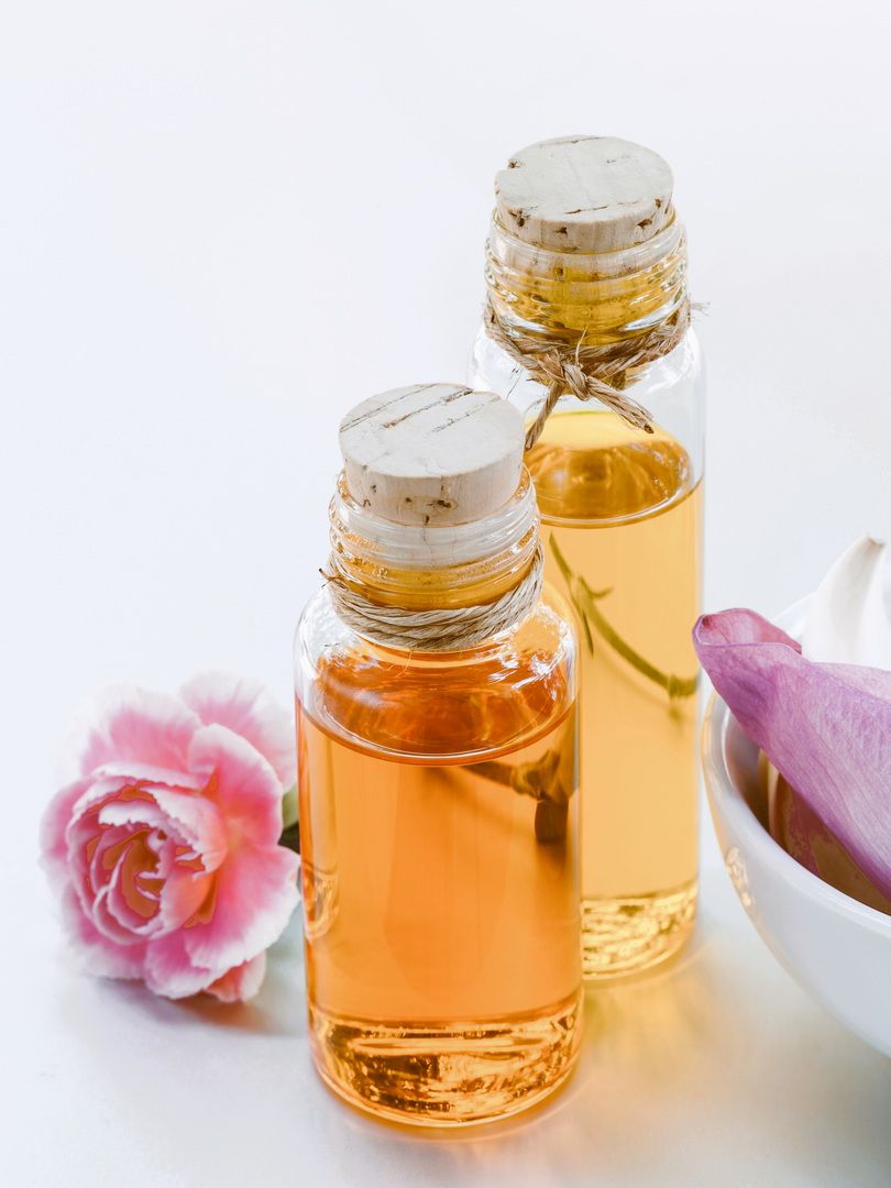 زيت الورد الدمشقي الملكي product image (5)