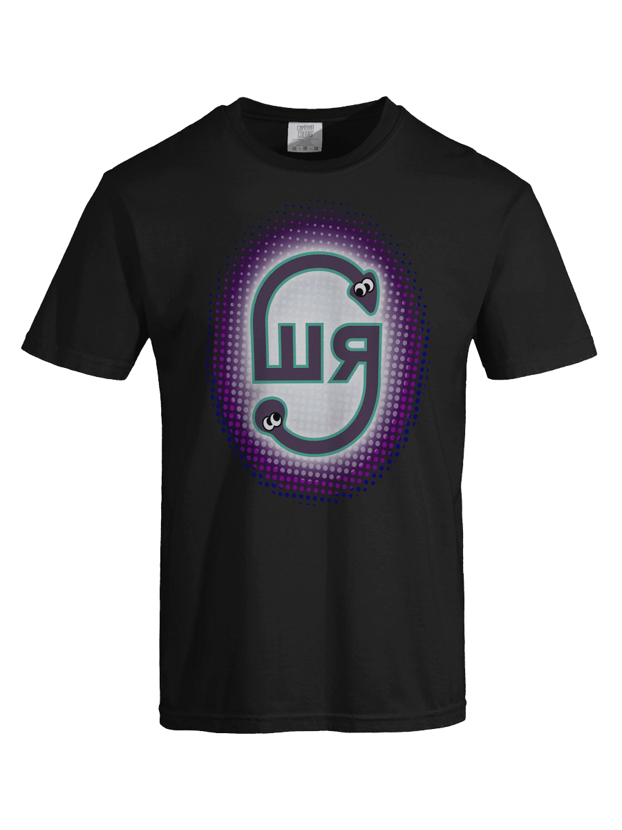 Whiprays Logo Shirt product image (35)