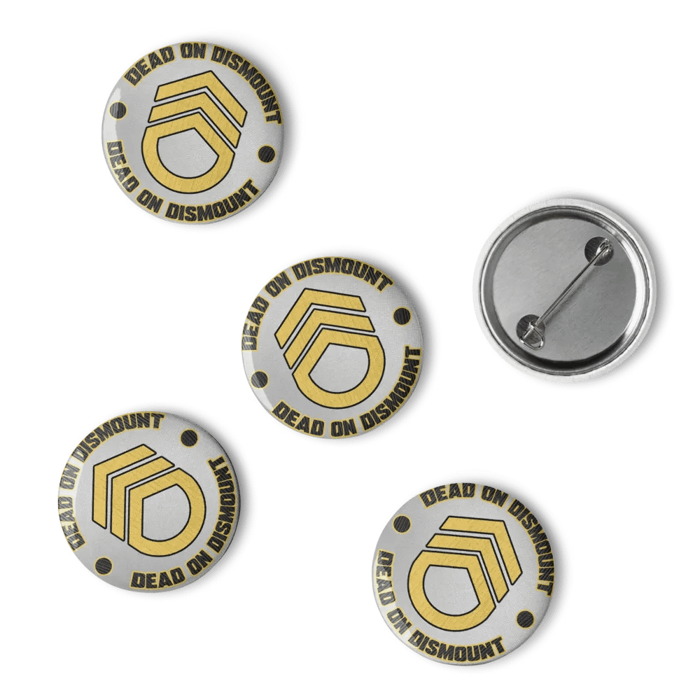DoD Pins product image (15)