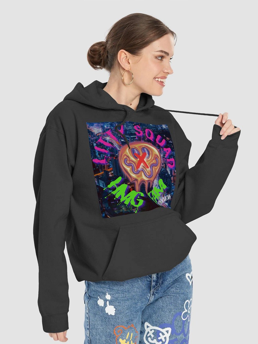 Litty Squad x Hive Mind Gang Collab product image (82)