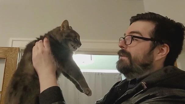 Video thumbnail