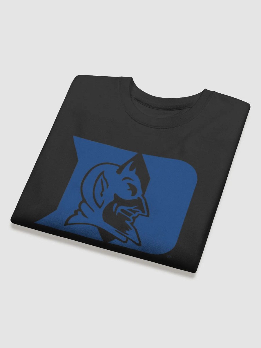 Devilish Demeanor Cotton Sweatshirt product image (4)
