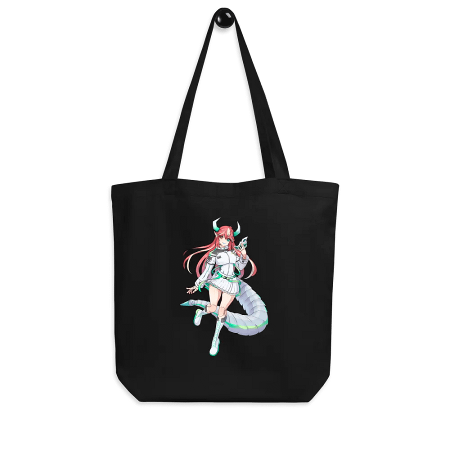 A.M.I 4.0 Tote Bag product image (7)