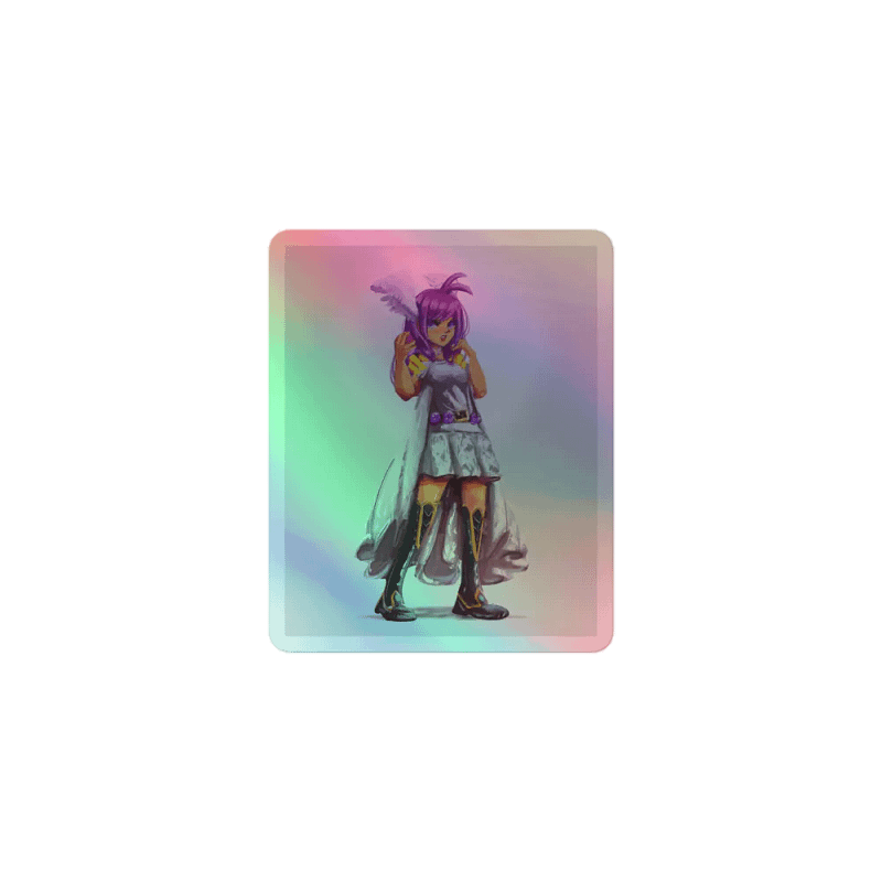 AS Elite Sticker