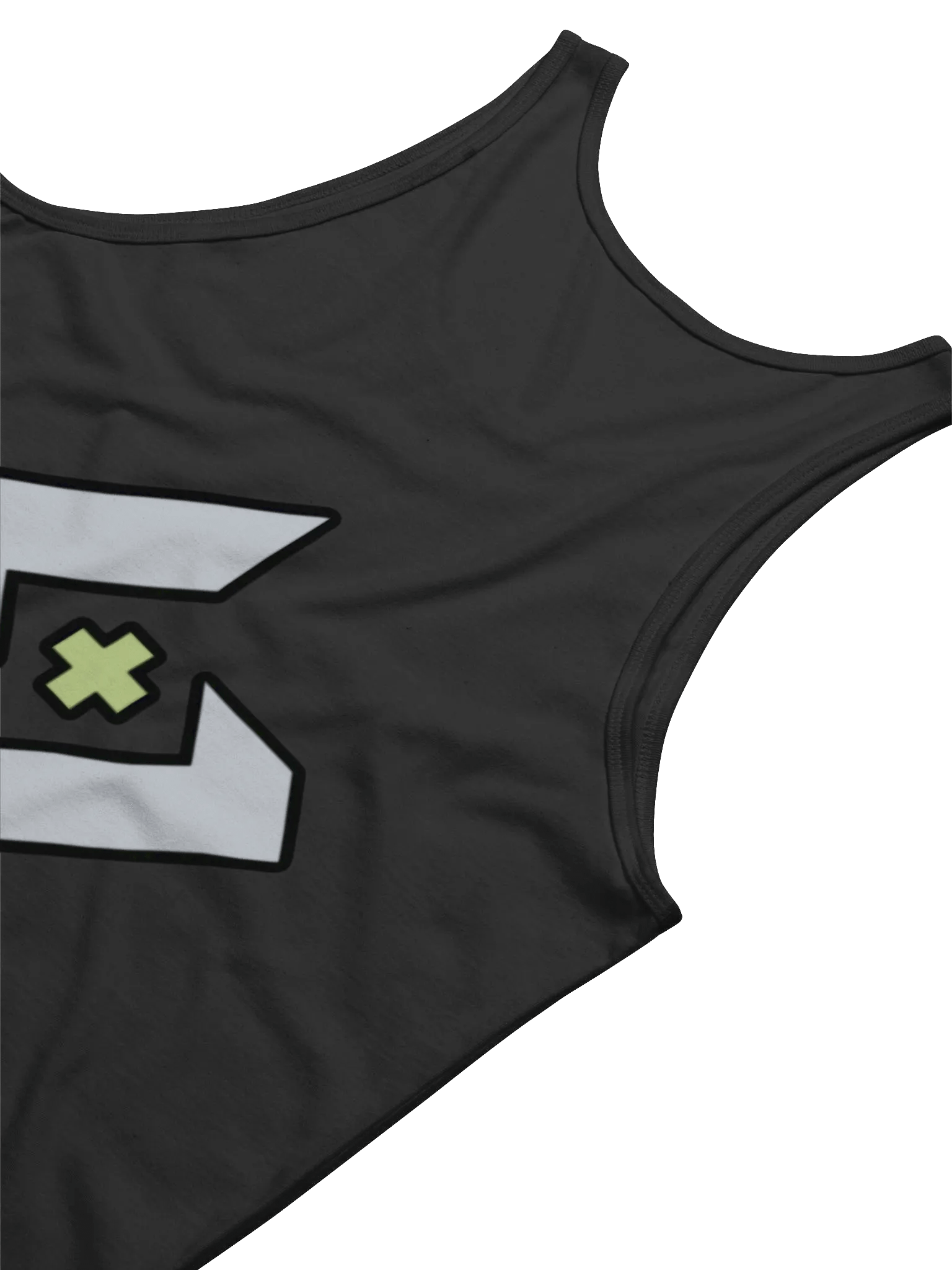Logo Tank Top product image (44)