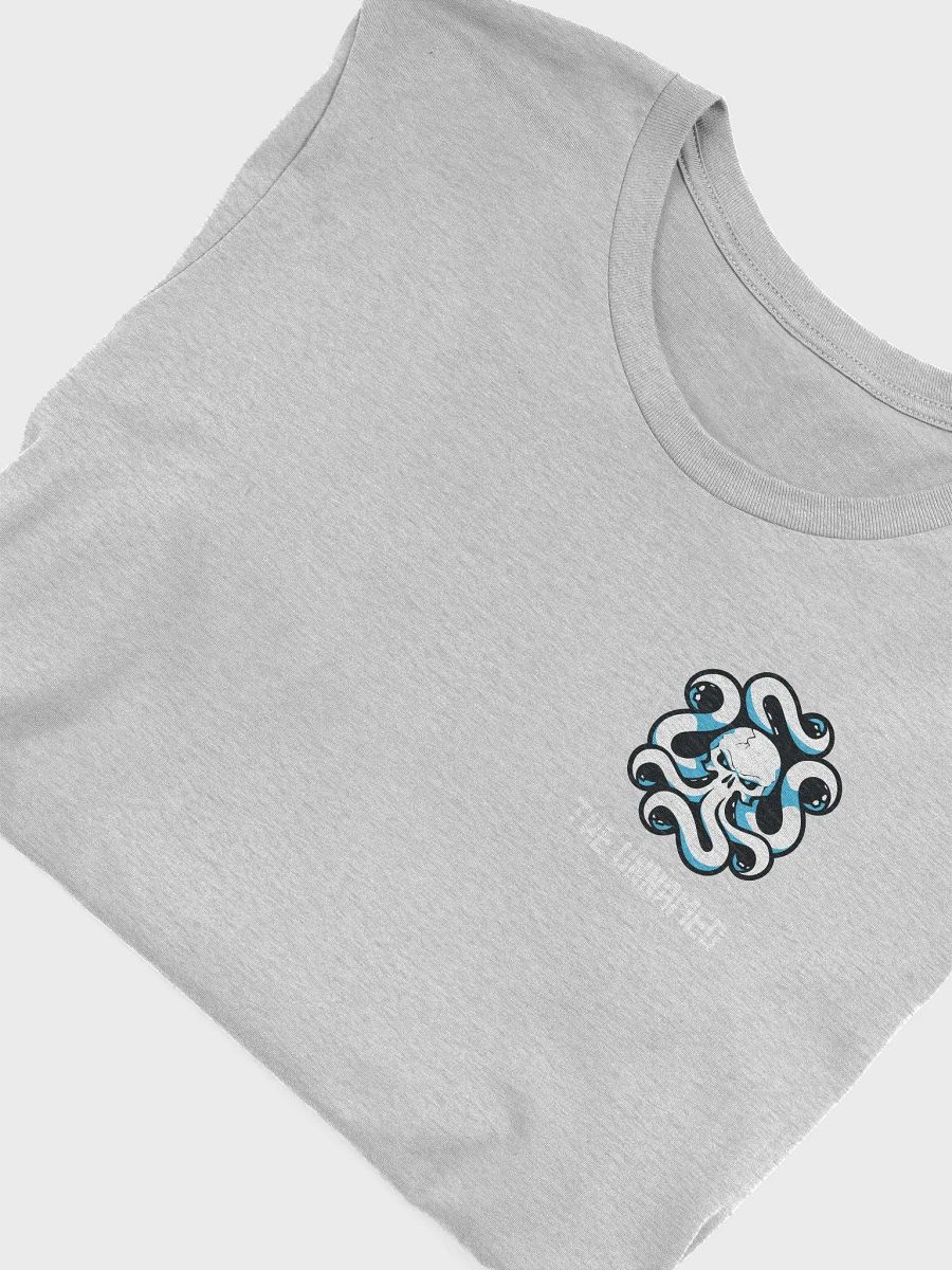 Never Give Up T-Shirt product image (52)