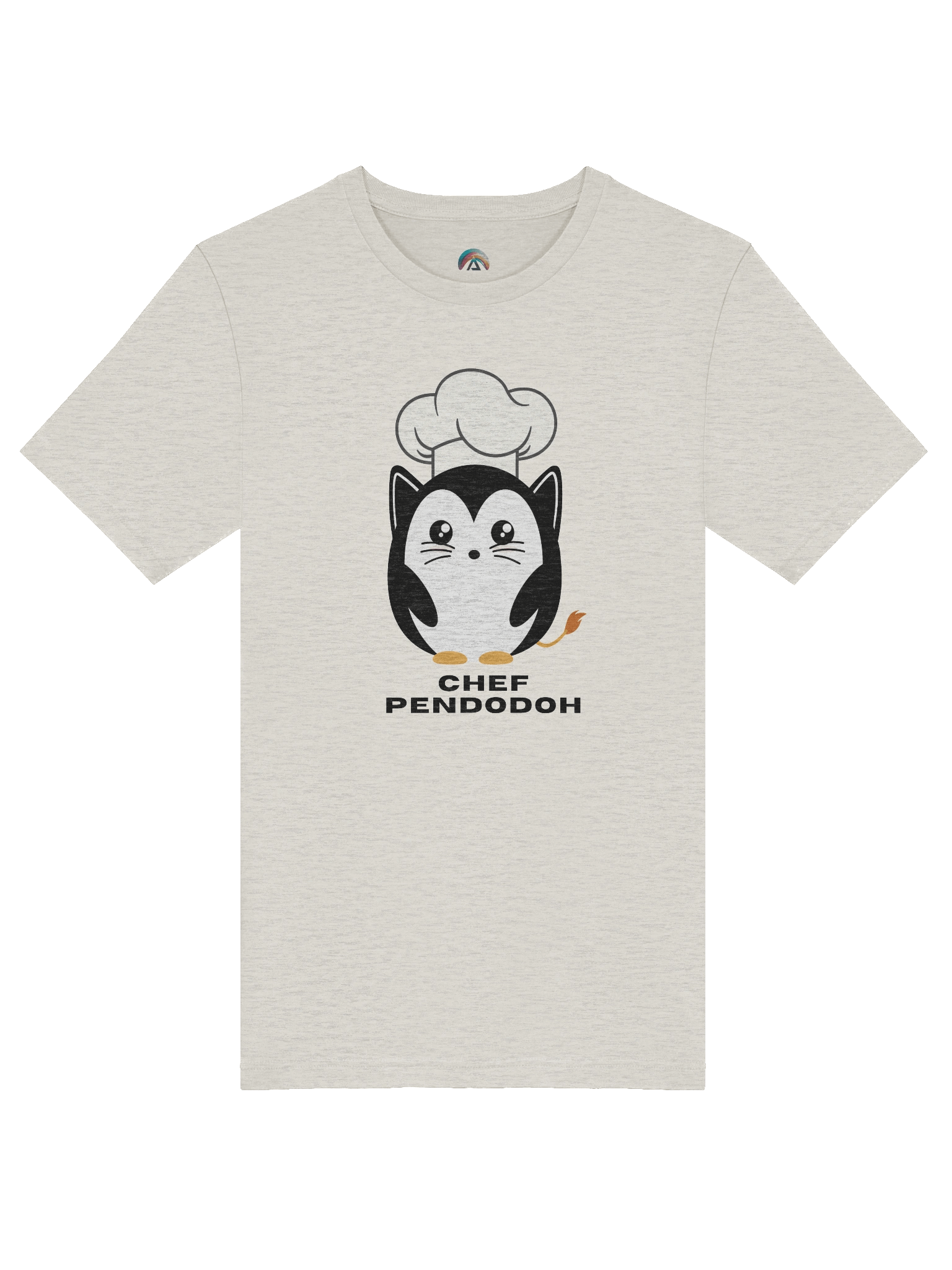 Chef PENDODOH T-Shirt product image (5)