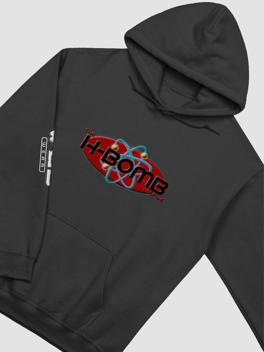 The H-Bomb Lounge Hoodie product image (3)