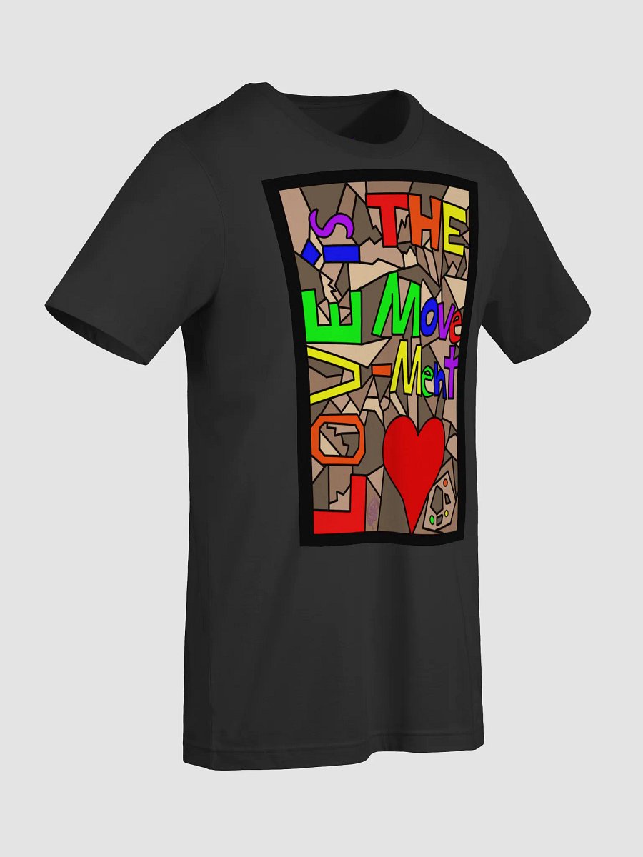LITM - Rainbow (Supersoft Tees) product image (89)