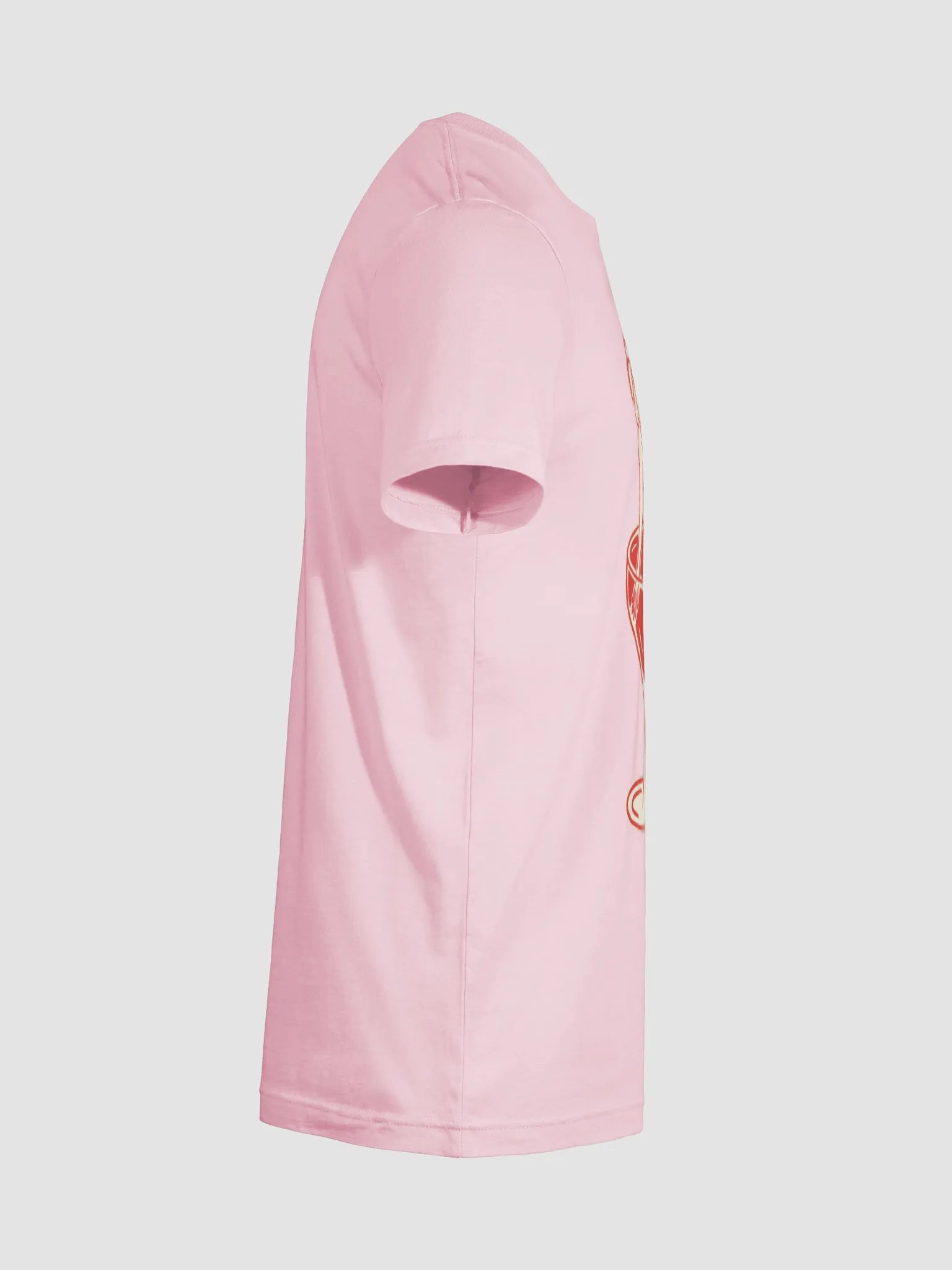 Cowgirl Martini Bella Canvas Tee Shiny product image (100)