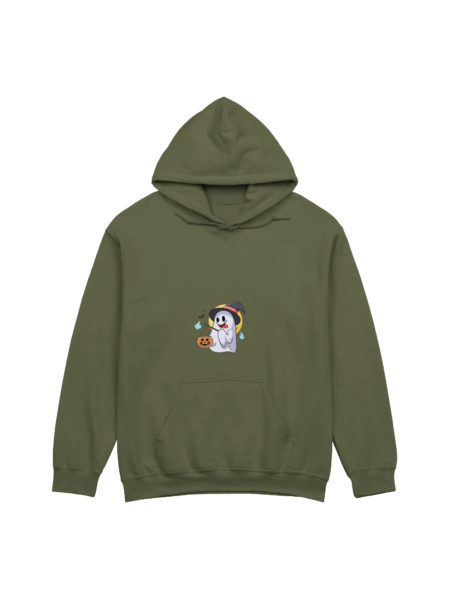 Spooky Specter Hoodie product image (2)