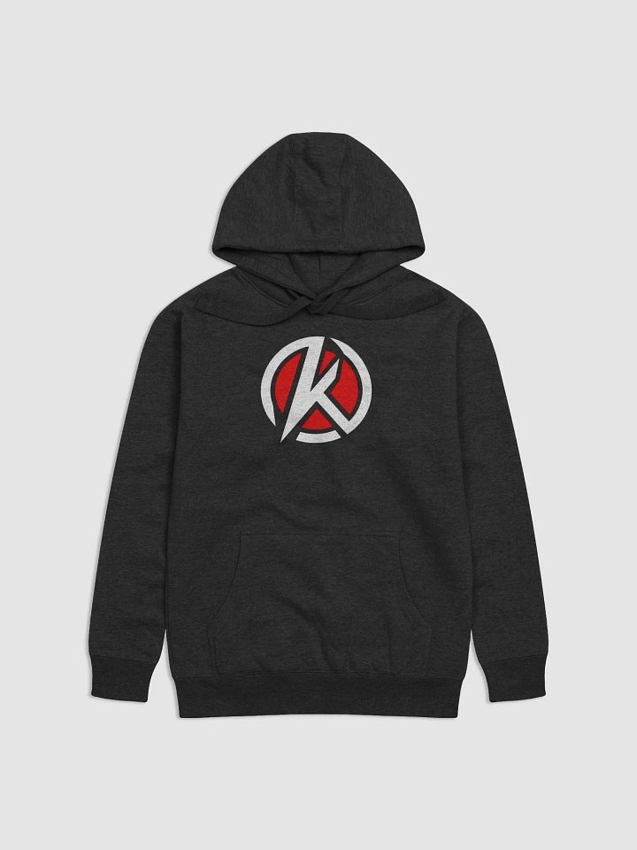 Cotton Heritage Unisex Premium K Hoodie product image (5)
