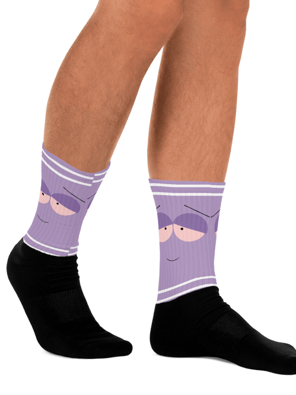 Towel Socks product image (1)