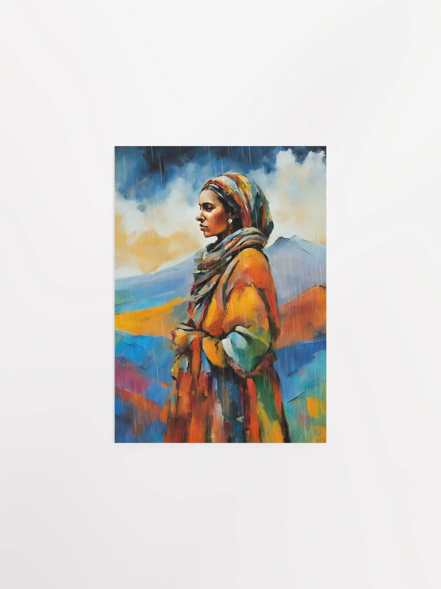 Berber Highland Reverie product image (1)