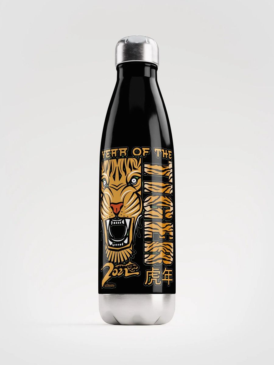 2022 YEAR OF THE TIGER product image (1)
