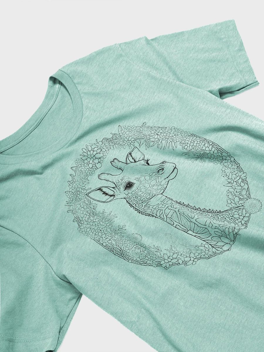Giraffe Mandala product image (2)