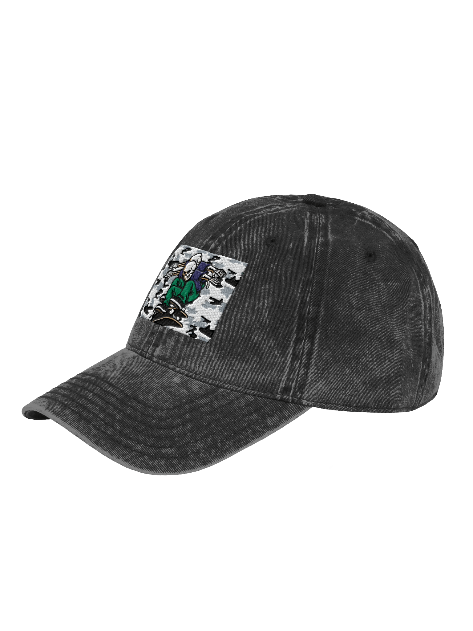 Skully cap product image (9)