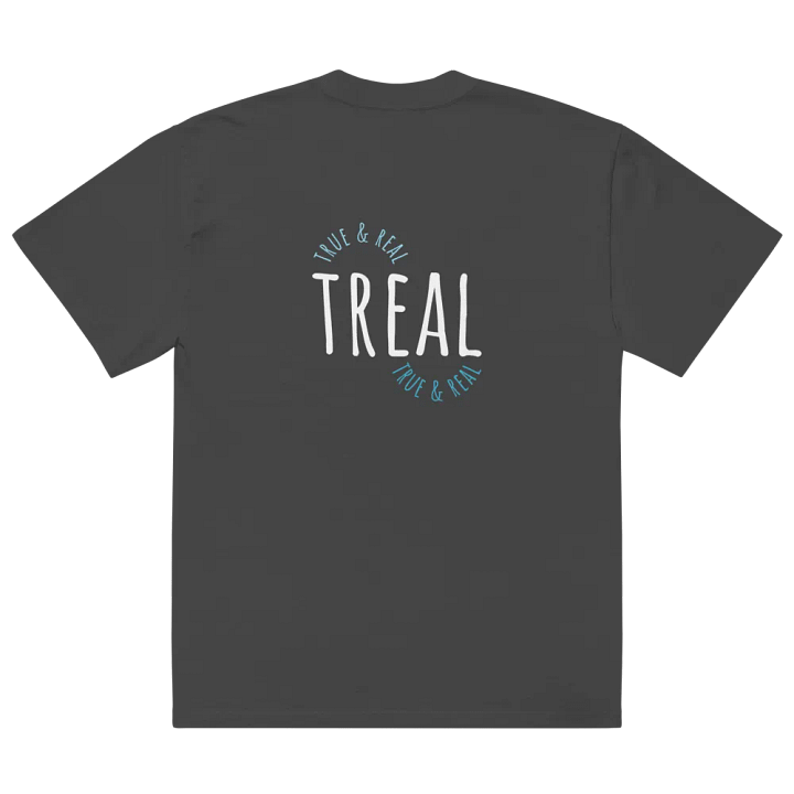 Treal T-Shirt product image (2)